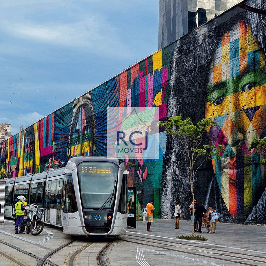 Casa á venda Rua Araújo Viana Santo Cristo Rio de Janeiro