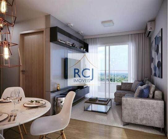 Apartamento em Rio de Janeiro - Bonsucesso