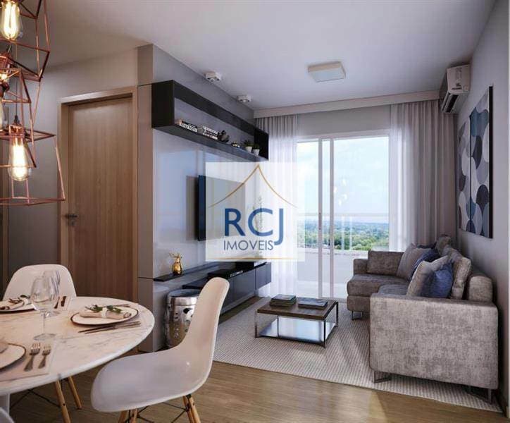 Apartamento em Rio de Janeiro - Bonsucesso