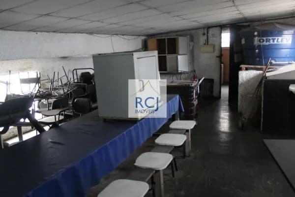 Pavilhão/Galpão Industrial em São Cristóvão, Rio de Janeiro/RJ