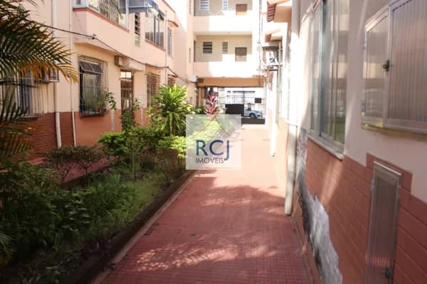 Apartamento em Sampaio, Rio de Janeiro/RJ