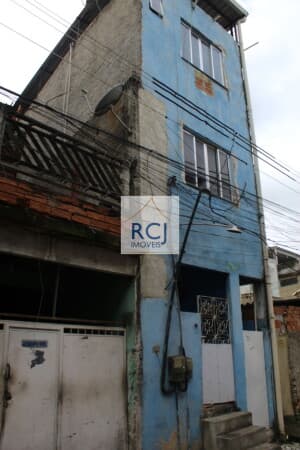 Casas a venda Rua Maria Inês das Graças