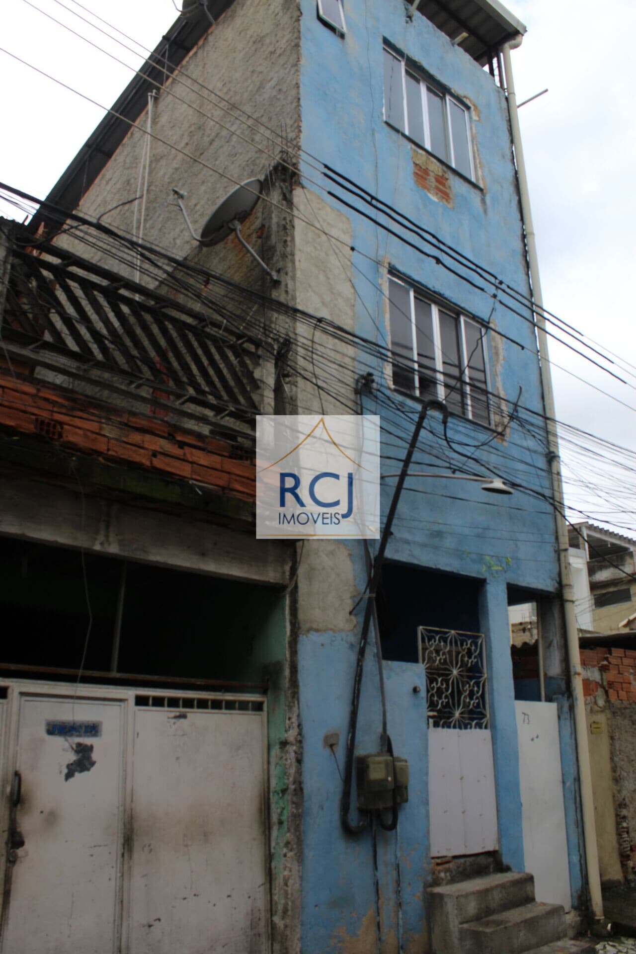 Casas a venda Rua Maria Inês das Graças