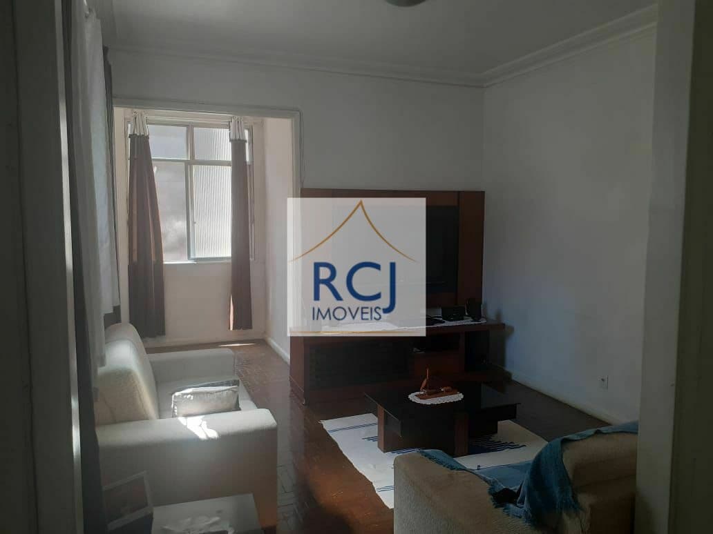 Apartamento de 115 metros quadrados no bairro Vila Isabel com 3 quartos