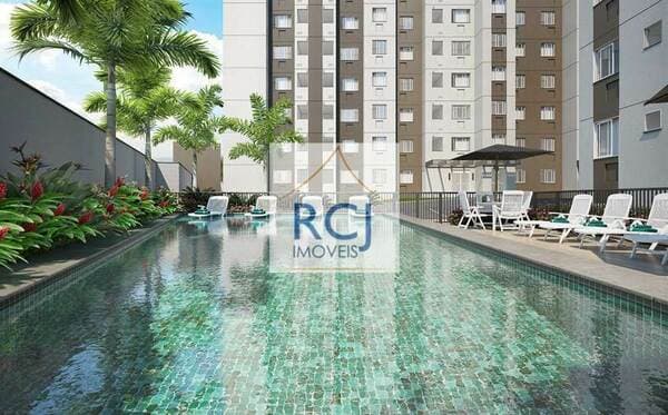 Apartamento em Rio de Janeiro - Vasco da Gama