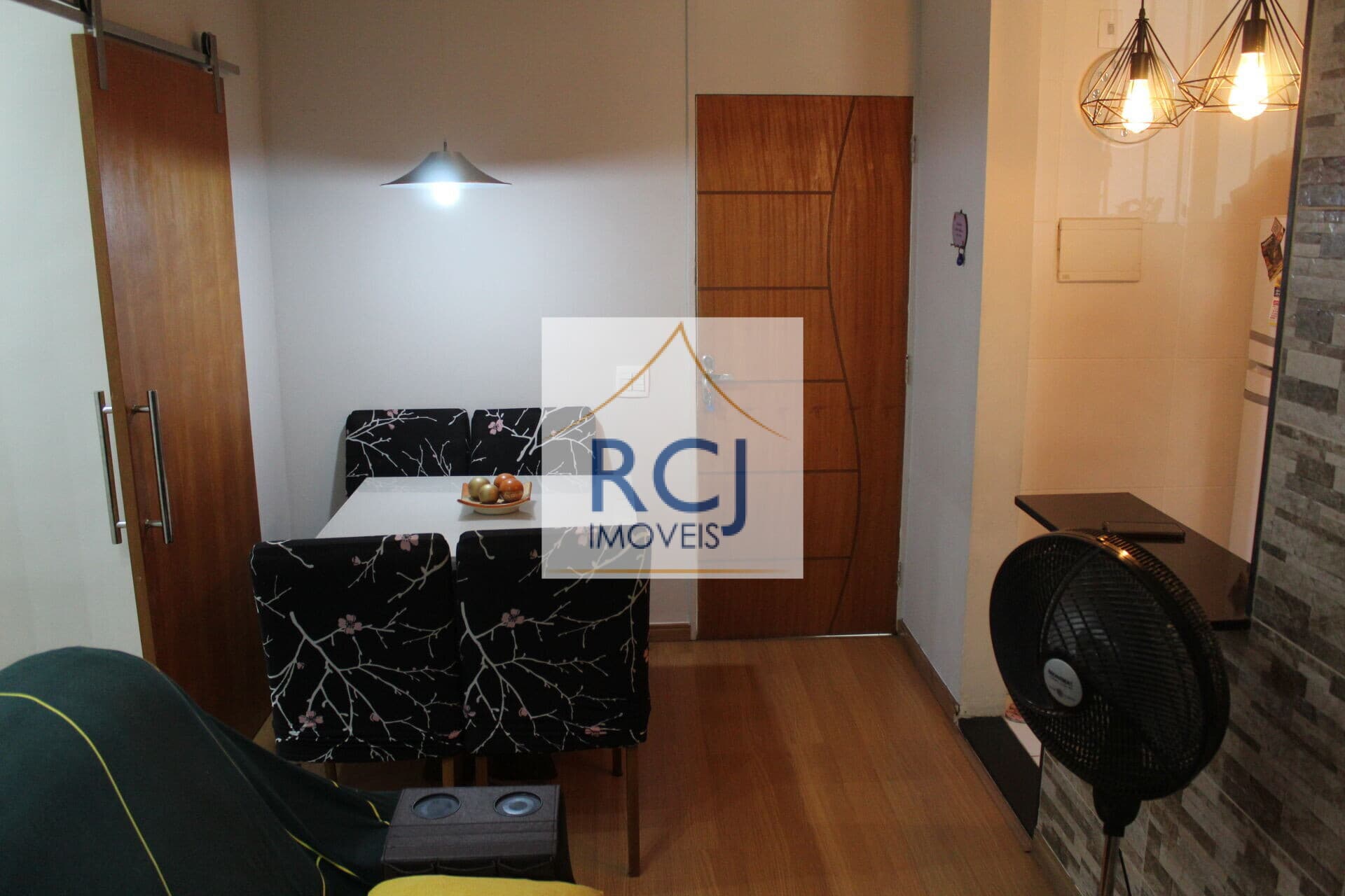 Apartamento á venda Condomínio Morada Carioca