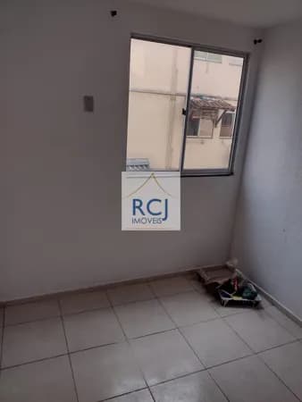 Apartamento em Santa Cruz, Rio de Janeiro/RJ