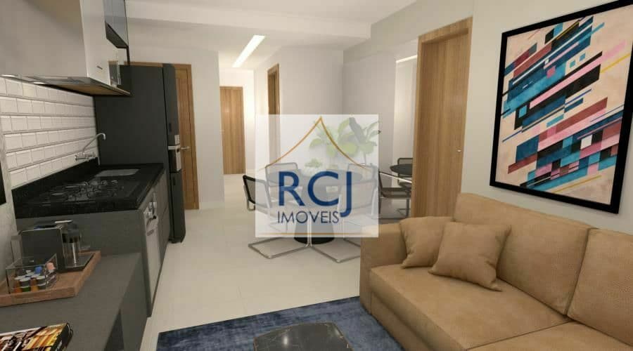 Apartamento Padrão à venda em Rio de Janeiro/RJ