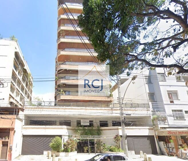 Apartamento á venda Tijuca Rio de Janeiro