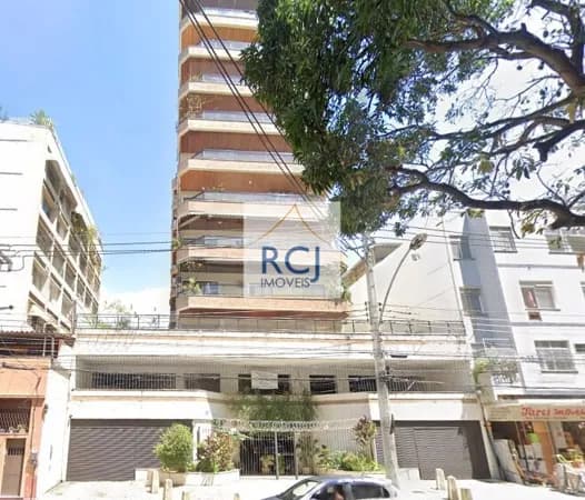 Apartamento á venda Tijuca Rio de Janeiro