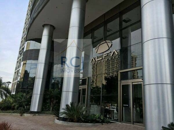 Sala-comercial-Em-edificio-para-Venda-em-Sao-Cristovao-Rio-de-Janeiro-RJ