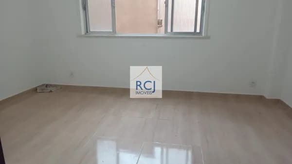 Apartamento Conjugado em Centro, Rio de Janeiro/RJ