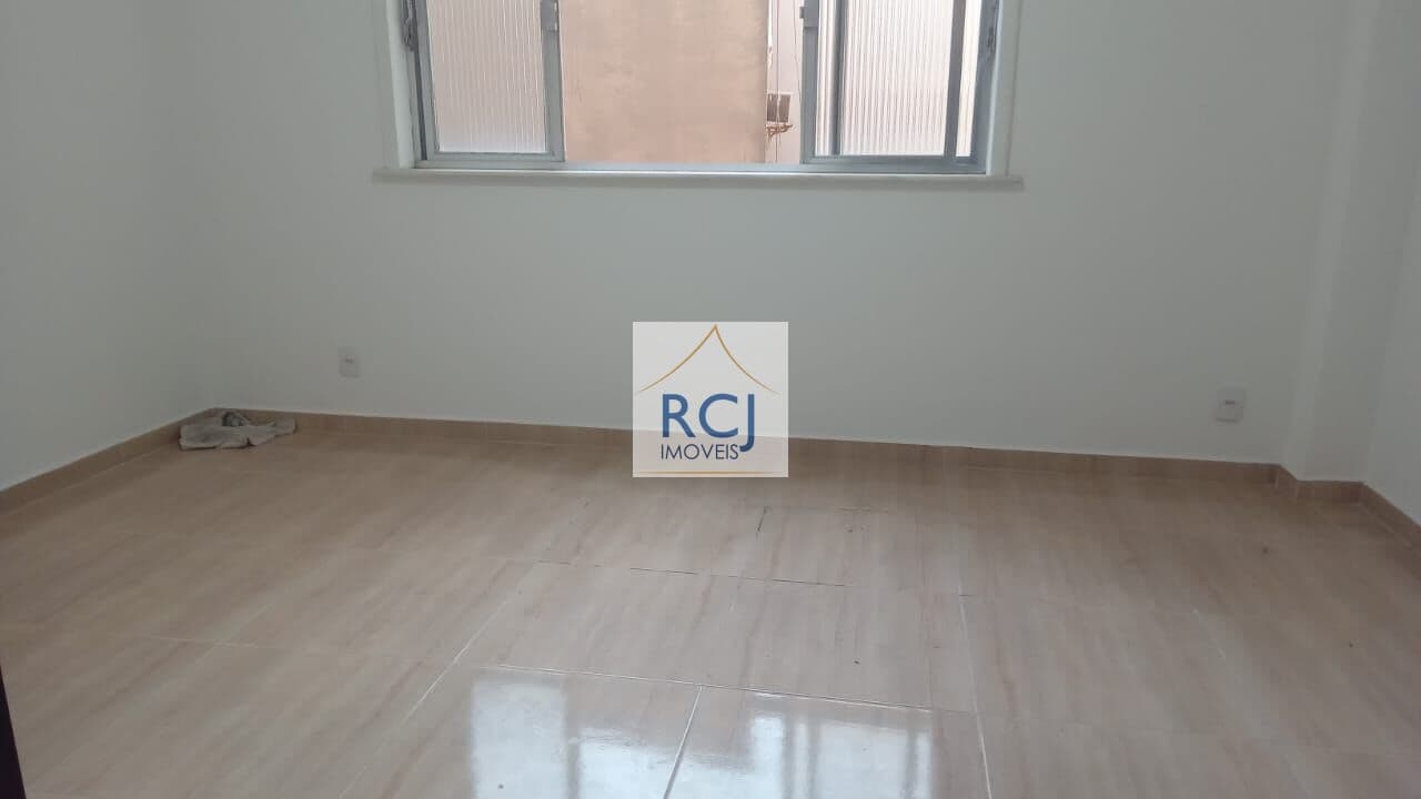 Apartamento Conjugado em Centro, Rio de Janeiro/RJ