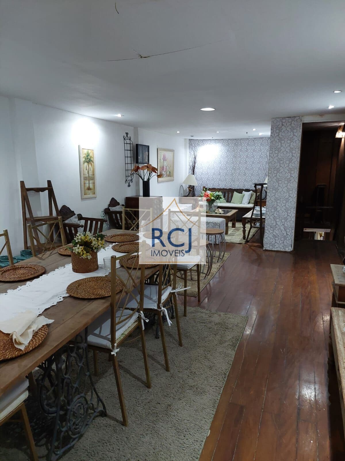 Loja para alugar em São Cristóvão 81m2 Rio de janeiro RJ