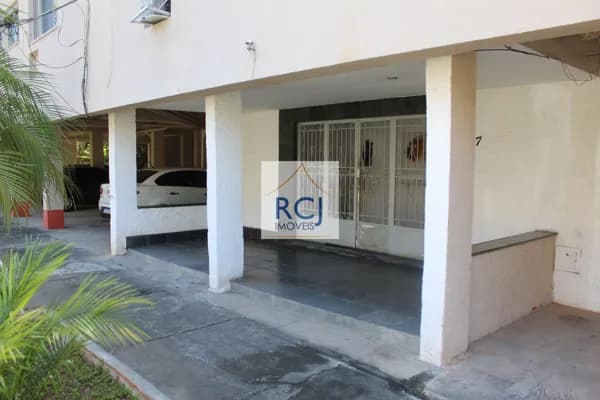 Apartamento em Taquara, Rio de Janeiro/RJ