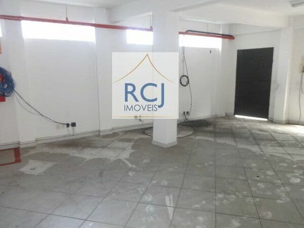 Galpao/Pavilhao-Industrial-para-Aluguel-em-Sao-Cristovao-Rio-de-Janeiro-RJ