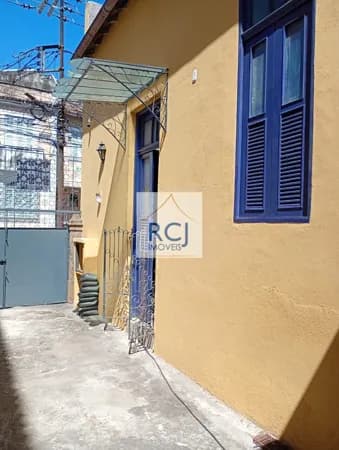 Casa com 3 Quartos e 2 banheiros à Venda, 173 São Cristóvão RJ