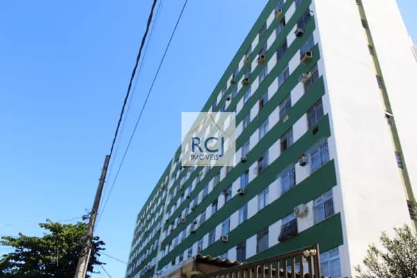 Apartamento á venda no Caju Rio de Janeiro RJ