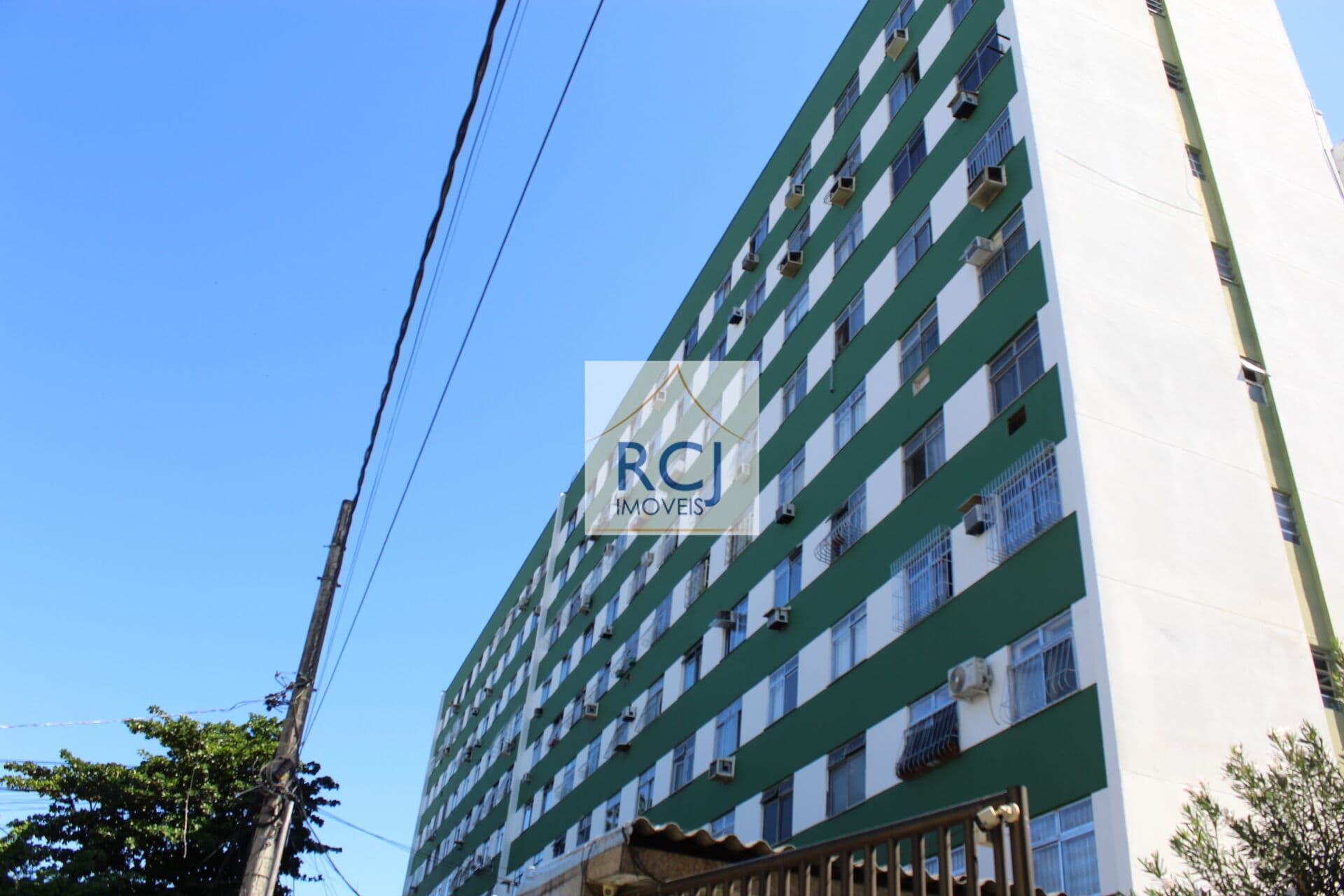 Apartamento á venda no Caju Rio de Janeiro RJ