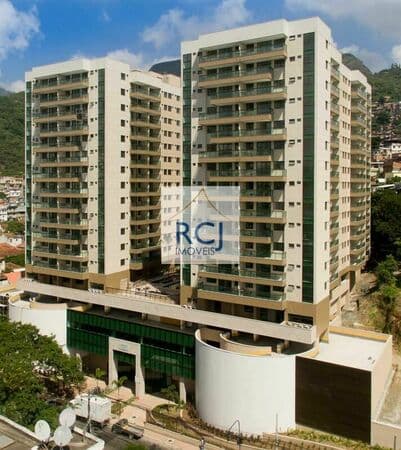 Apartamento Padrão AQUARELA CARIOCA RIO DE JANEIRO