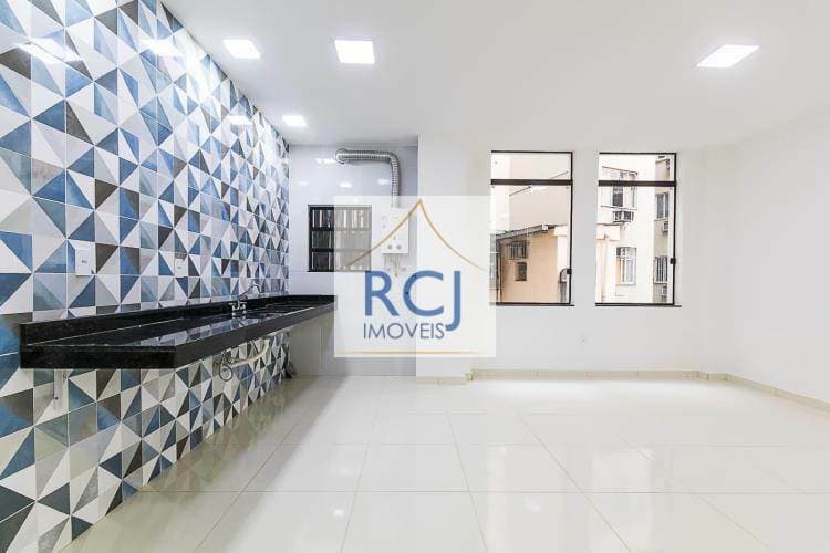 Apartamento em Rio de Janeiro - Centro