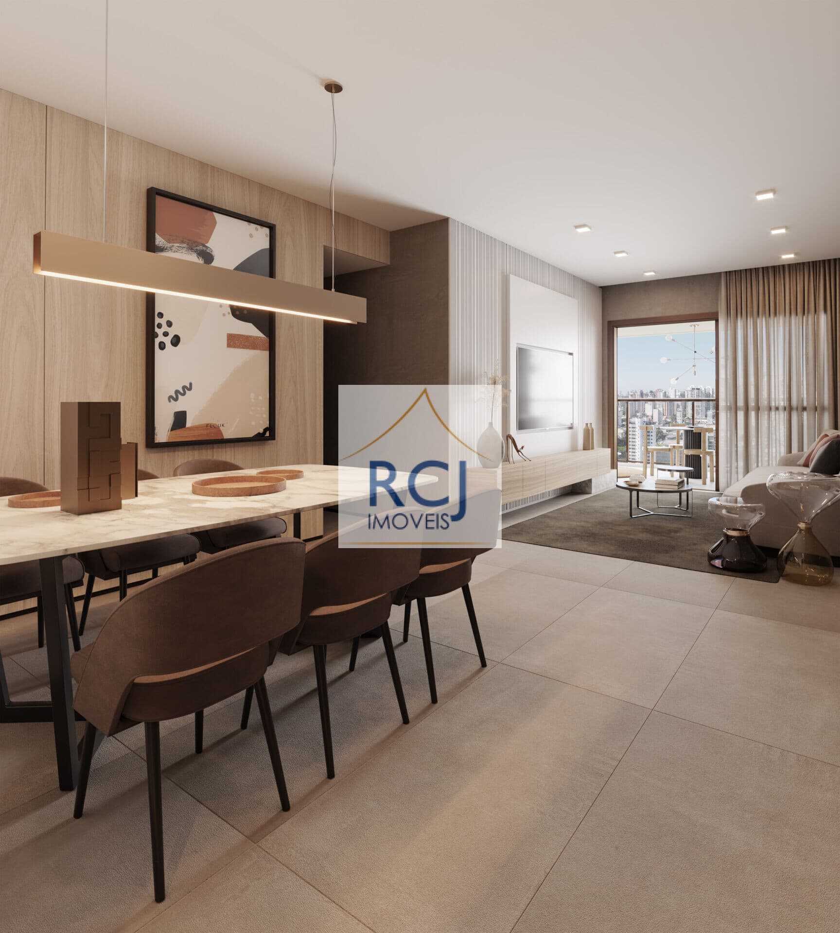 Apartamento em Tijuca, Rio de Janeiro/RJ