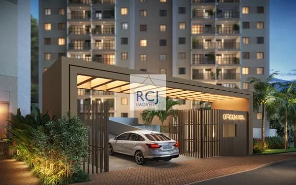 Apartamento em São Cristóvão, Rio de Janeiro/RJ