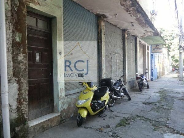 Loja-Ponto-Comercial-para-Venda-em-Sao-Cristovao-Rio-de-Janeiro-RJ