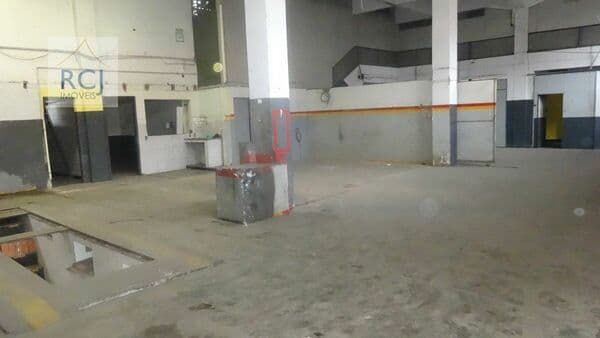 Galpao/Pavilhao-Industrial-para-Aluguel-em-Sao-Cristovao-Rio-de-Janeiro-RJ