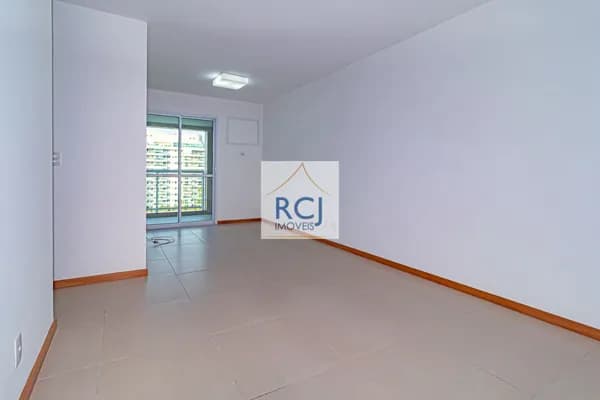 Apartamento á venda Barra Wave Residence Club