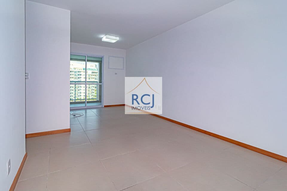 Apartamento á venda Barra Wave Residence Club