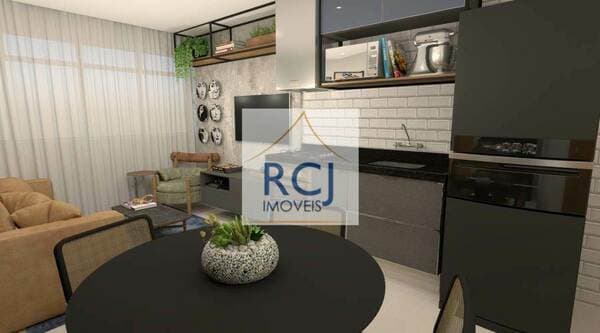 Apartamento em Rio de Janeiro - Botafogo