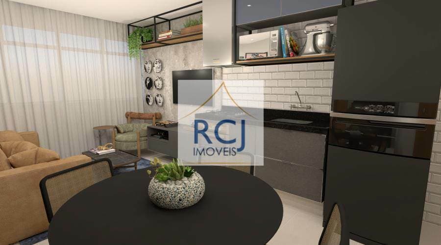 Apartamento em Rio de Janeiro - Botafogo