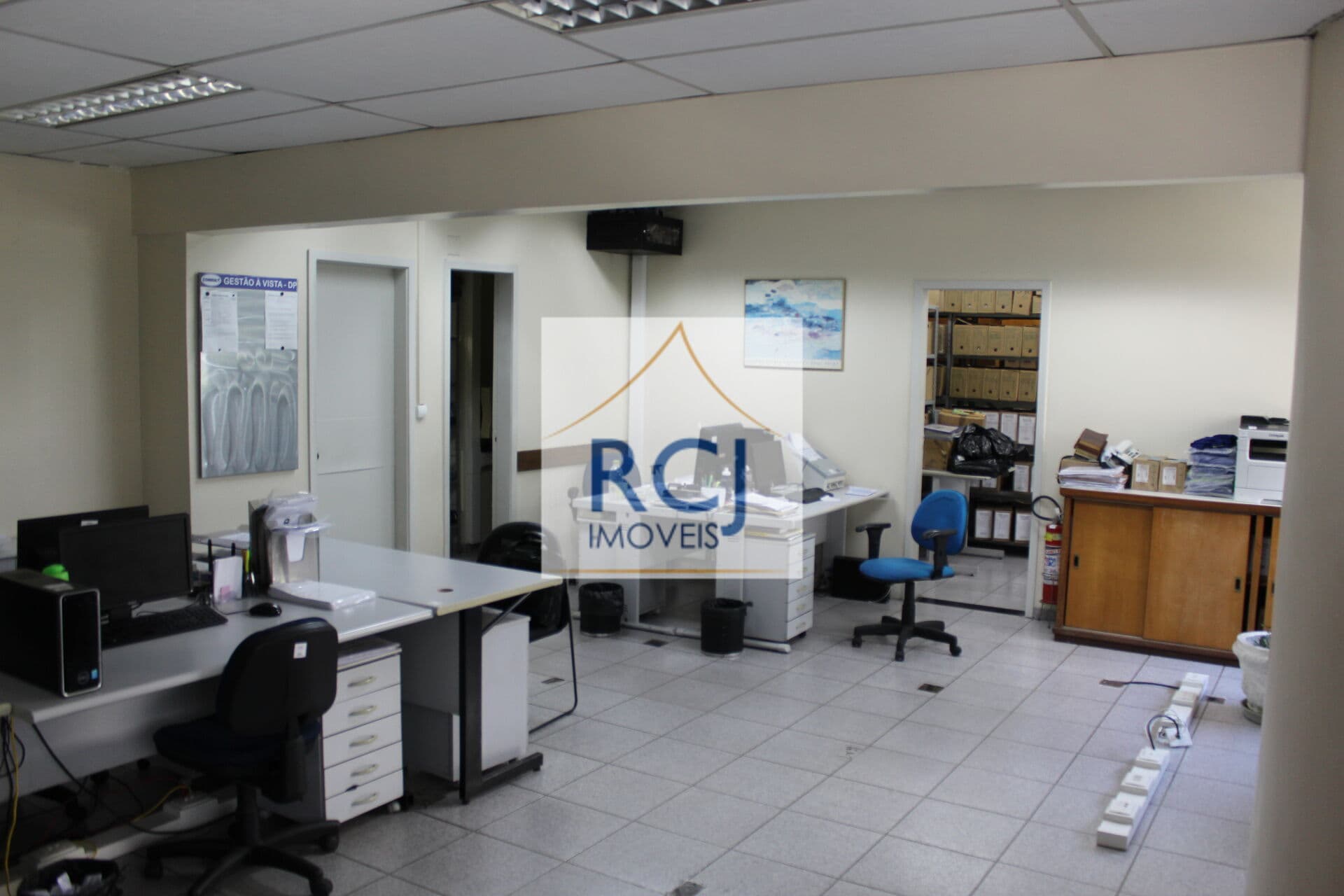 conjuntos comerciais e salas à venda em Centro, Rio de Janeiro - RJ