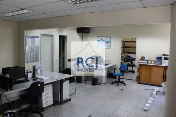 conjuntos comerciais e salas à venda em Centro, Rio de Janeiro - RJ