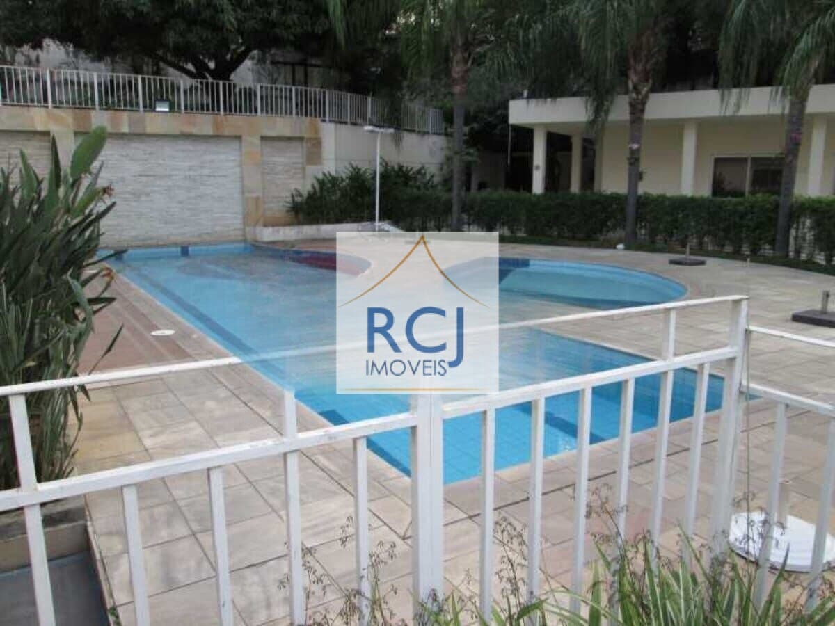 Apartamento em São Cristóvão, Rio de Janeiro/RJ