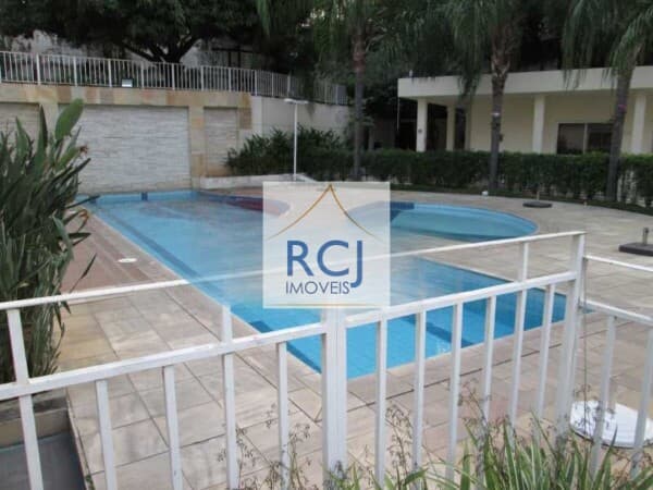 Apartamento em São Cristóvão, Rio de Janeiro/RJ