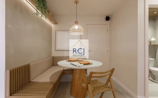 Apartamento em Recreio dos Bandeirantes, Rio de Janeiro/RJ