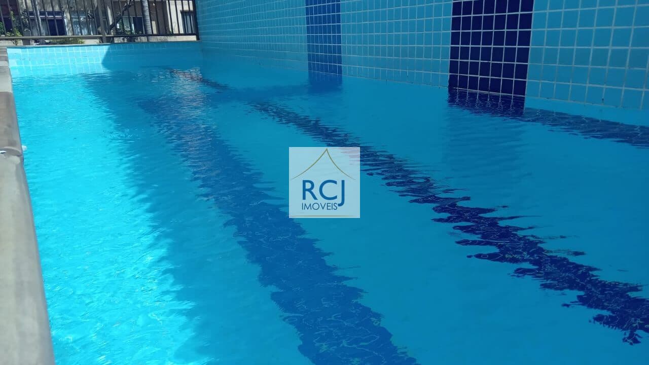 Apartamento em São Cristóvão, Rio de Janeiro/RJ