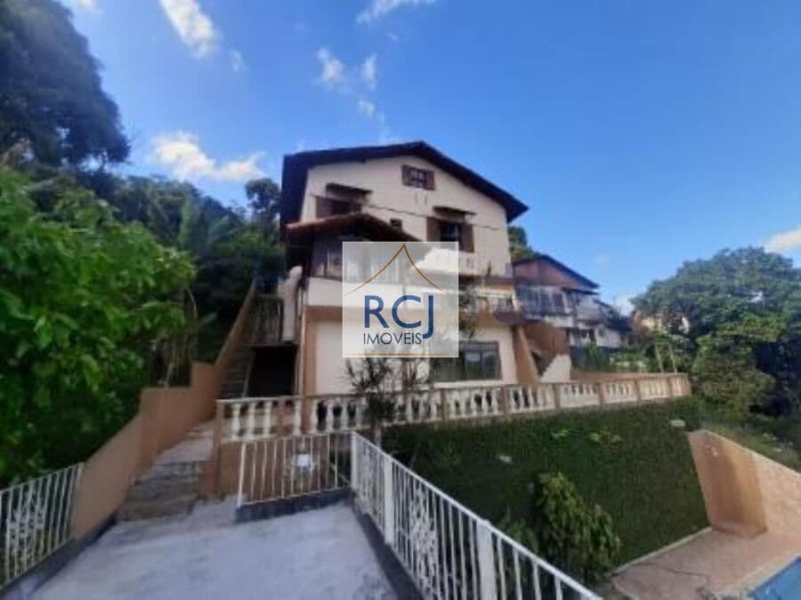 Casa em Jardim Europa, Teresópolis/RJ