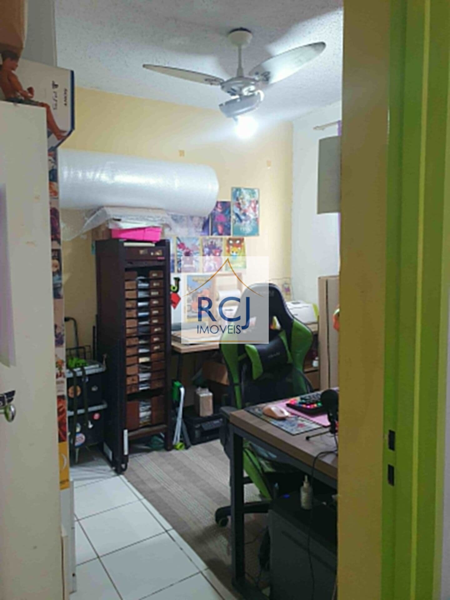 Apartamento em São Cristóvão, Rio de Janeiro/RJ
