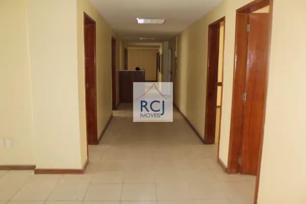 Sala Andar Comercial em Centro, Rio de Janeiro/RJ