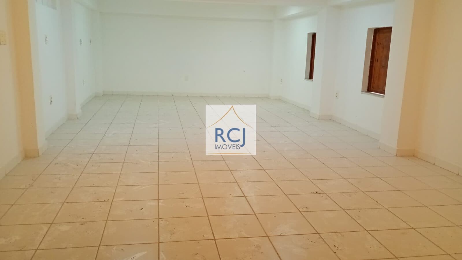 Pavilhão/Galpão Salão Comercial em São Cristóvão, Rio de Janeiro/RJ