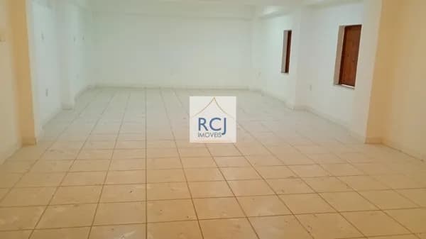 Pavilhão/Galpão Salão Comercial em São Cristóvão, Rio de Janeiro/RJ
