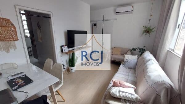Apartamento Padrão 02 quartos Cachambi Rio de Janeiro RJ