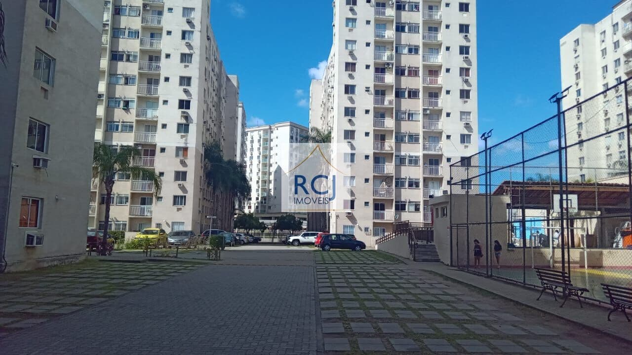 Apartamento no bairro São Cristóvão, Rio de Janeiro-RJ