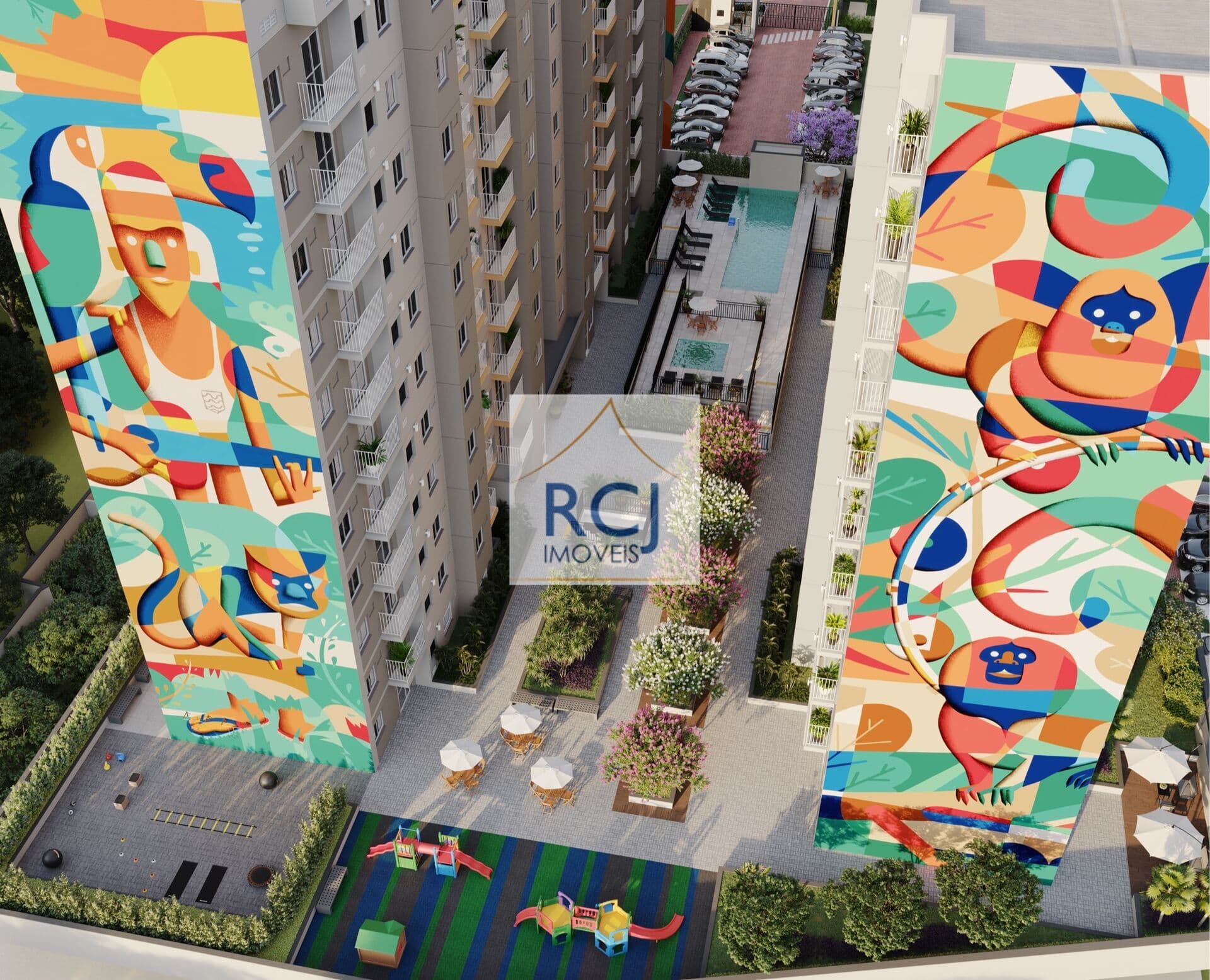 Apartamento em Rio de Janeiro - São Cristóvão