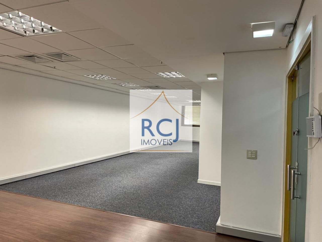 Sala Andar Comercial em Centro, Rio de Janeiro/RJ