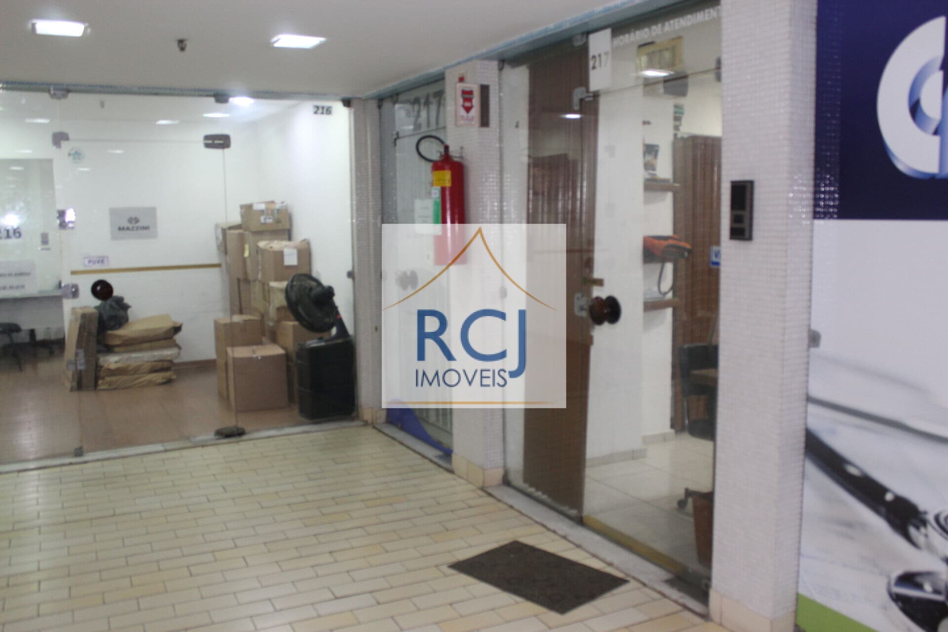Loja 93m2 em Bonsucesso Rio de Janeiro