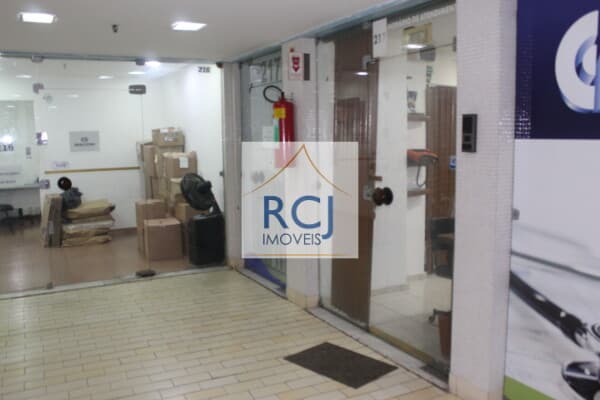 Loja 93m2 em Bonsucesso Rio de Janeiro